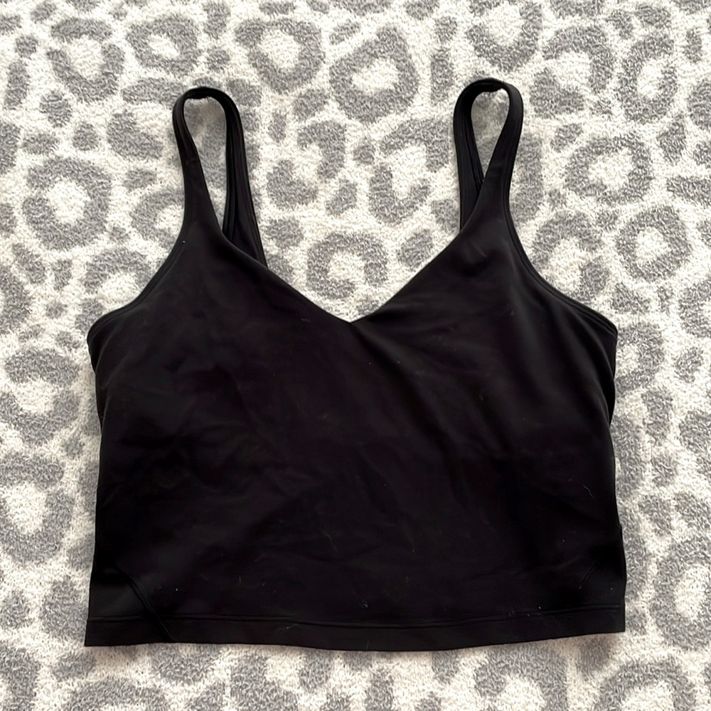 Lululemon Align Tank Top